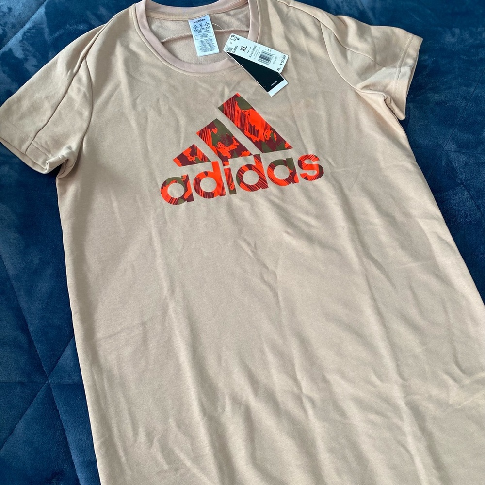 Adidas Dress